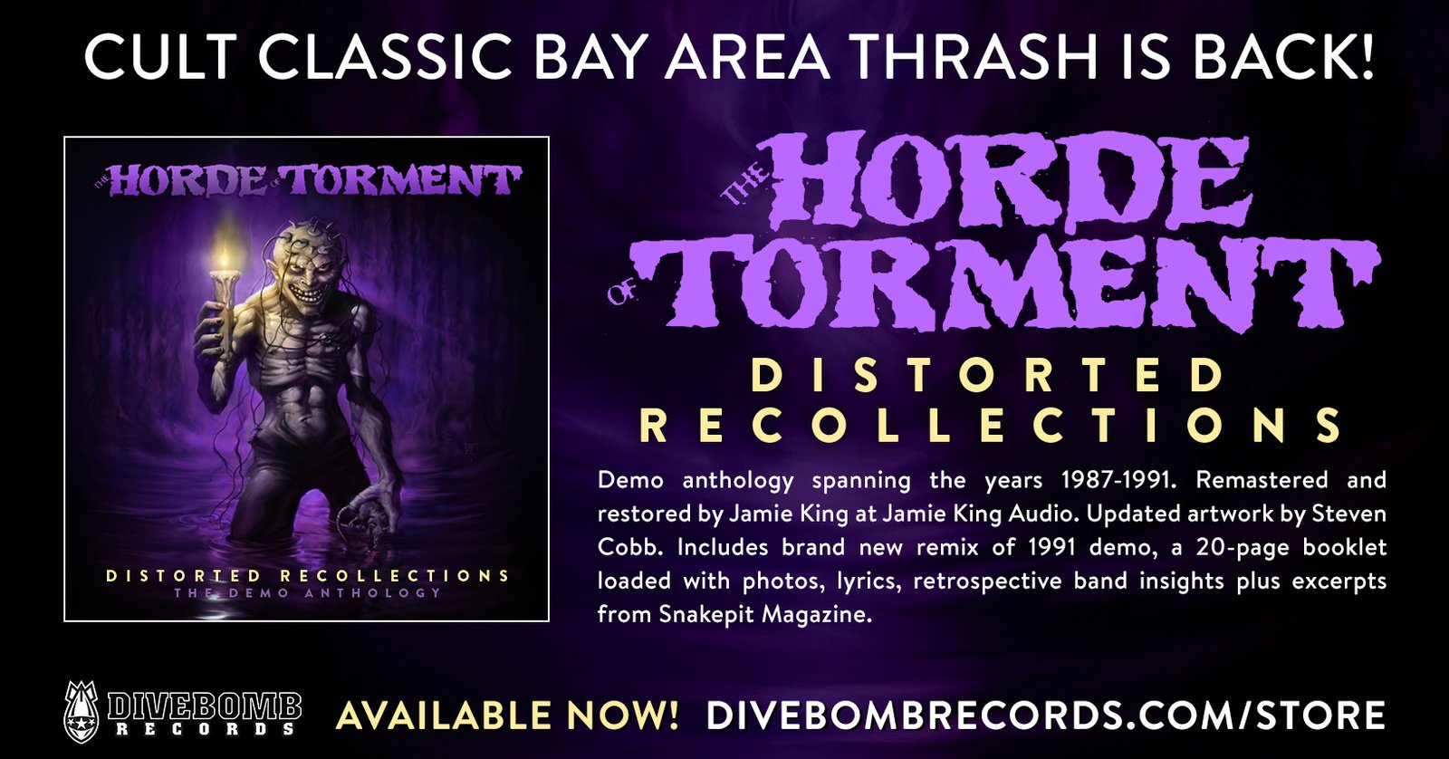 Divebomb Records